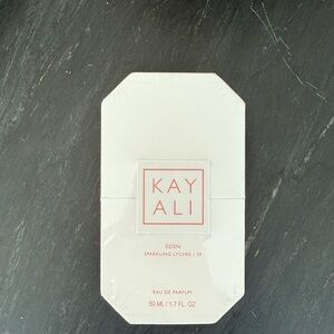 Kayali - Eden Sparkling Lychee